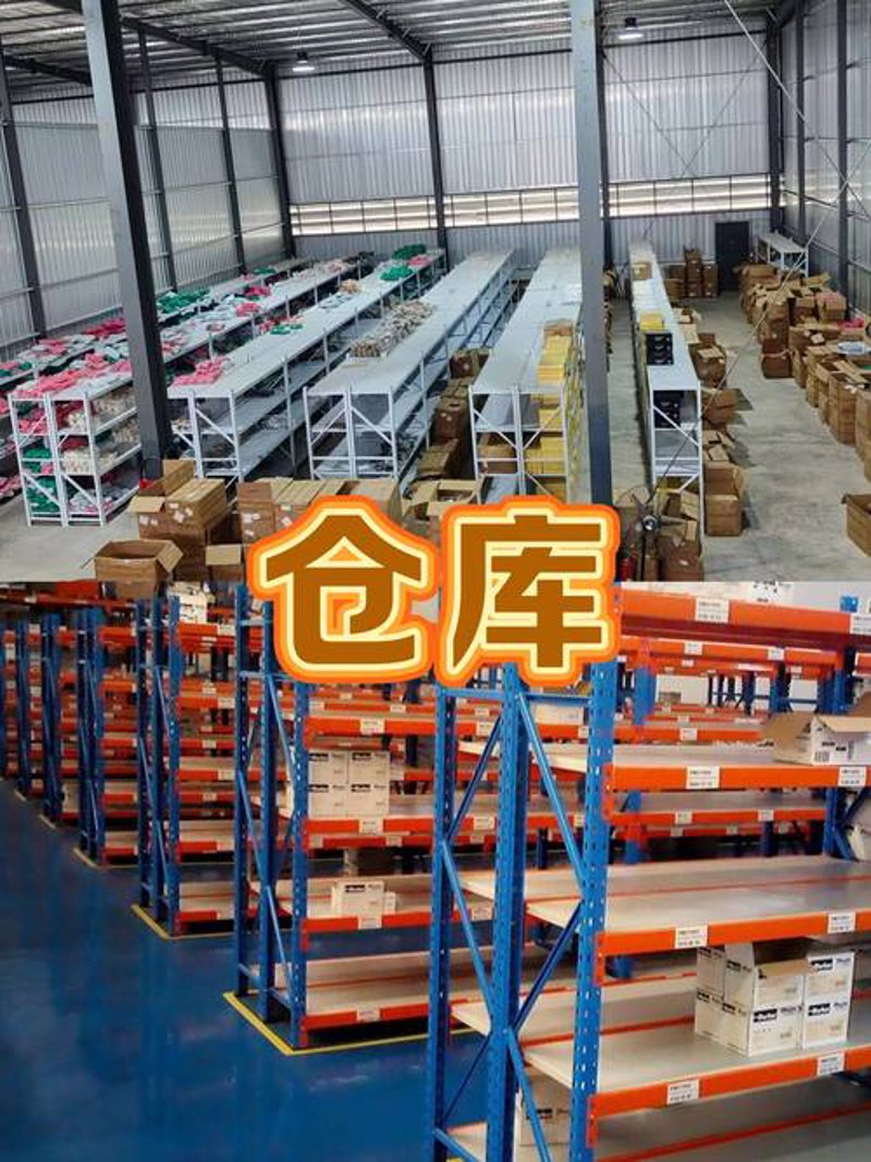 零售配送：推动行业变革的新引擎