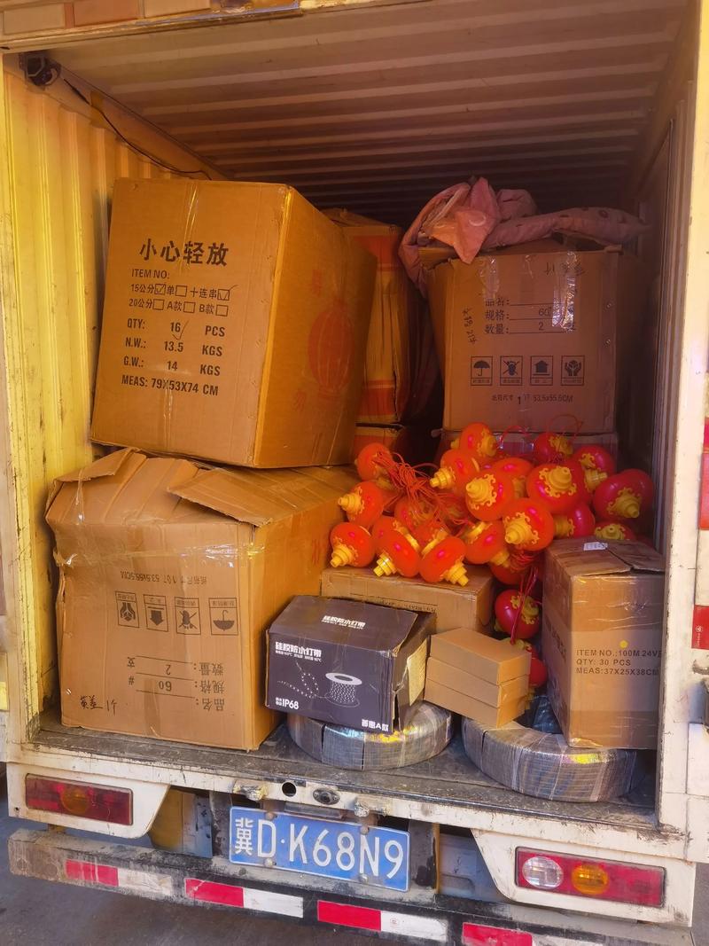 太原商贸公司的最新发展动态