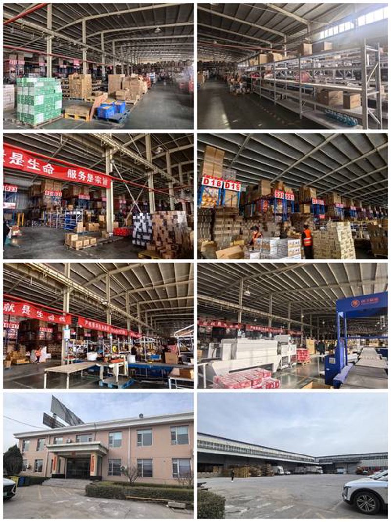 零售配送行业动态：从传统到现代化的变革